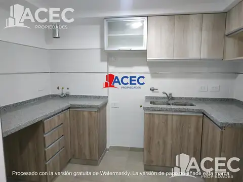 Departamento en Venta en Rosario, Santa Fe