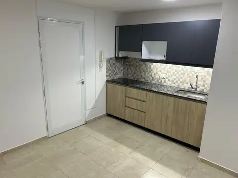 Departamento en Venta en Nuestra Señora De Lourdes, Rosario