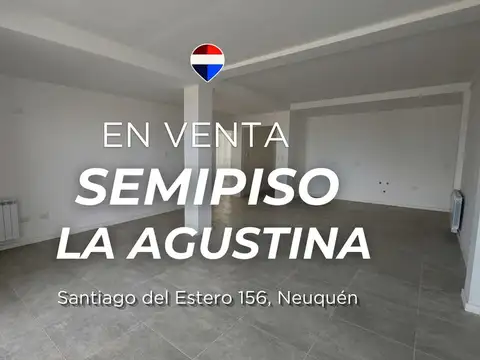 Departamento en Venta en Neuquen, Confluencia