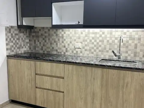 Departamento en Venta en Centro, Rosario