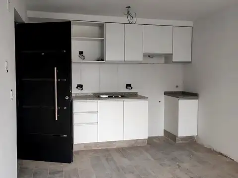 Departamento en Venta en Abasto, Rosario