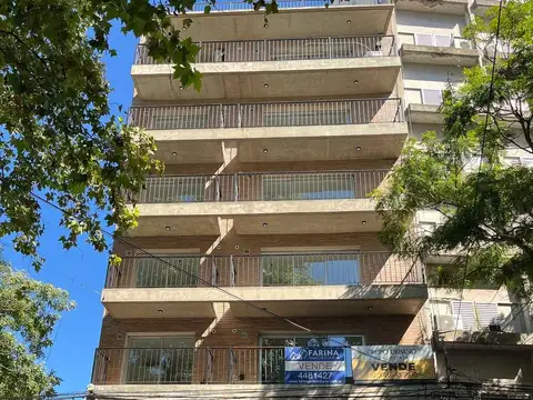 Departamento en Venta en Centro, Rosario
