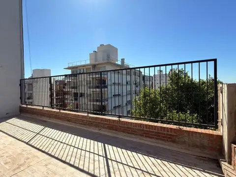Departamento en Venta en Abasto, Rosario