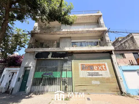 Departamento en Venta en Luis Agote, Rosario