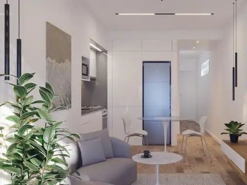 Departamento en Venta en Nuestra Señora De Lourdes, Rosario