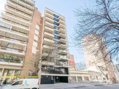 Departamento en Venta en Abasto, Rosario