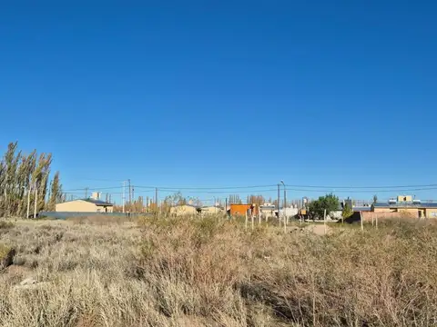 Terreno en Venta en Plottier, Confluencia