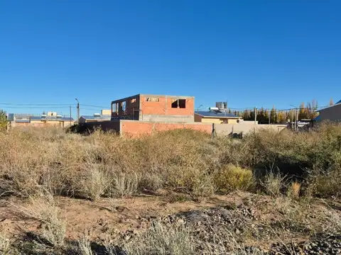 Terreno en Venta en Plottier, Confluencia