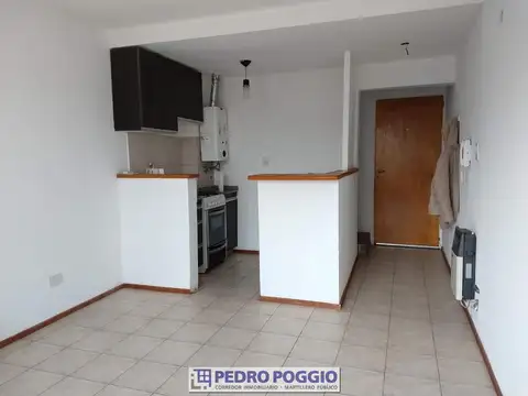 Departamento en Venta en La Florida, Rosario