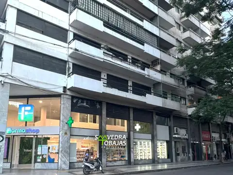 Departamento en Venta en Centro, Rosario