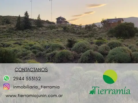 Terreno en Venta en Huechulafquen, Huiliches