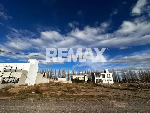 Terreno en Venta en Neuquén, Confluencia