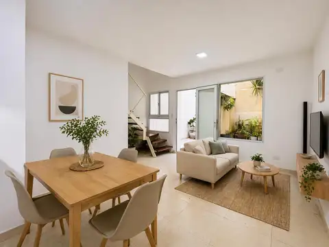 Departamento en Venta en Centro, Rosario