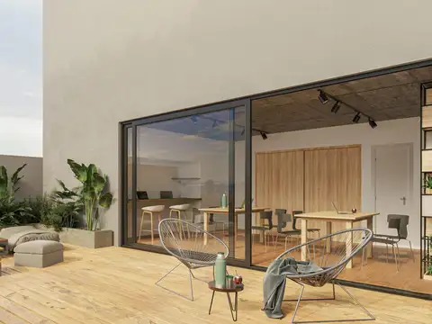 Departamento en Venta en Centro, Rosario