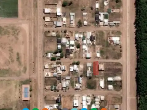 Terreno en Venta en San Patricio del Chañar, Añelo