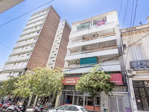 Departamento en Venta en Centro, Rosario