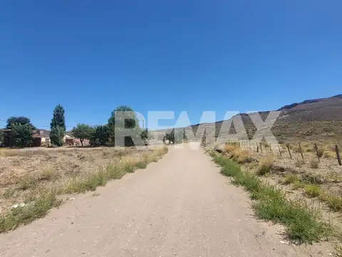 Terreno en Venta en Piedra del Águila, Collón Curá