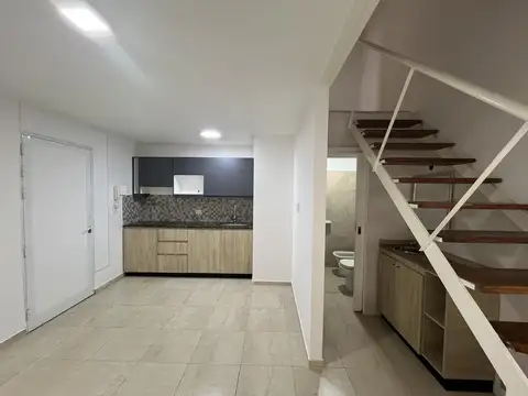 Departamento en Venta en Nuestra Señora De Lourdes, Rosario