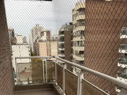 Departamento en Venta en Centro, Rosario