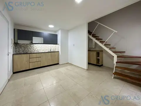 Departamento en Venta en Nuestra Señora De Lourdes, Rosario