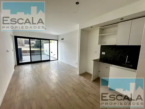 Departamento en Venta en Abasto, Rosario