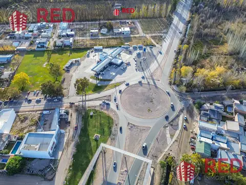 Terreno en Venta en Centenario, Confluencia