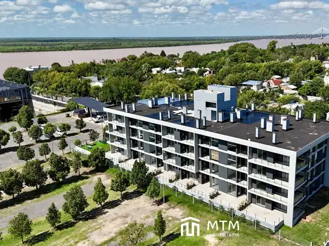 Departamento en Venta en Granadero Baigorria, Rosario