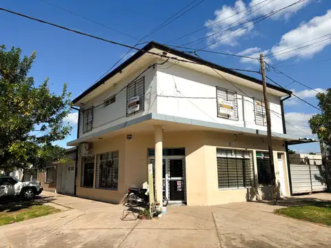 Departamento en Venta en Malvinas Argentinas, Rafaela