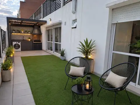 Departamento en Venta en Centro, Rosario