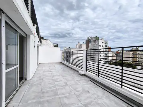 Departamento en Venta en Centro, Rosario