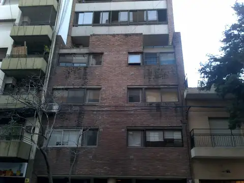 Departamento en Venta en Centro, Rosario