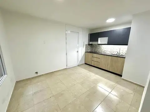 Departamento en Venta en Nuestra Señora De Lourdes, Rosario