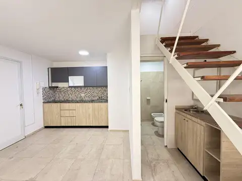 Departamento en Venta en Nuestra Señora De Lourdes, Rosario