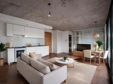 Departamento en Venta en Arroyito, Rosario