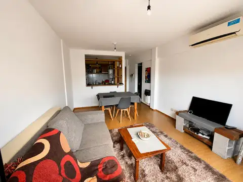 Departamento en Venta en Echesortu, Rosario