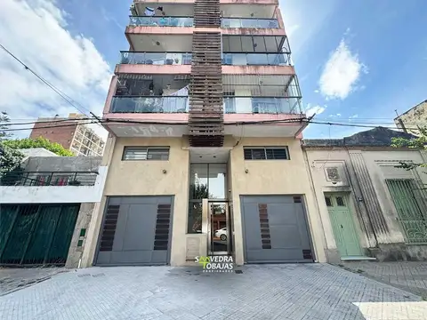 Departamento en Venta en Republica De La Sexta, Rosario