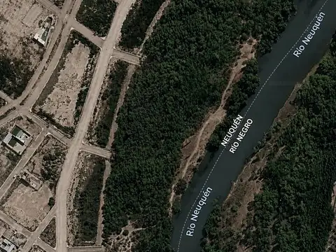 Terreno en Venta en Centenario, Confluencia
