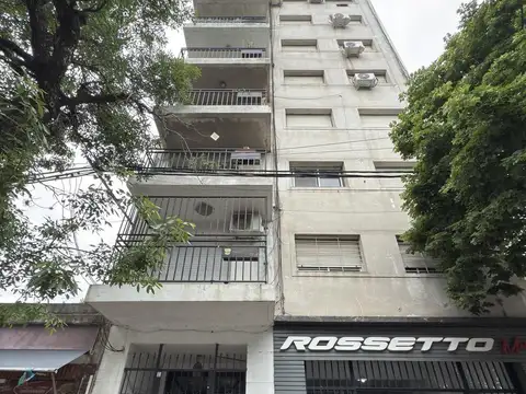 Departamento en Venta en Echesortu, Rosario