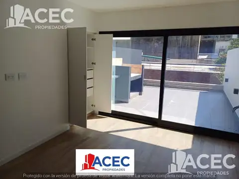 Departamento en Venta en Republica De La Sexta, Rosario