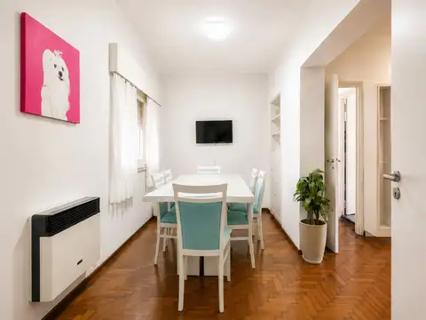 Departamento en Venta en Martín, Rosario