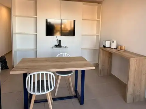 Departamento en Venta en Luis Agote, Rosario