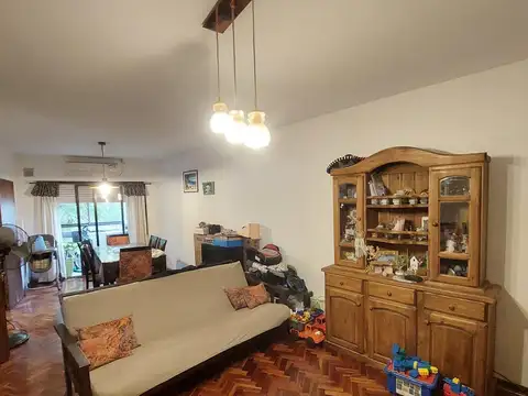 Departamento en Venta en Echesortu, Rosario