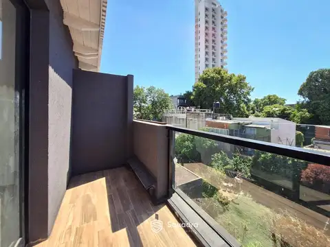 Departamento en Venta en Alberdi, Rosario