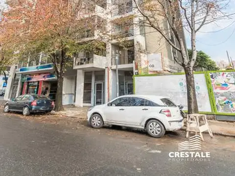 Departamento en Venta en Echesortu, Rosario