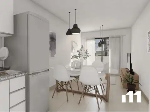 Departamento en Venta en Abasto, Rosario
