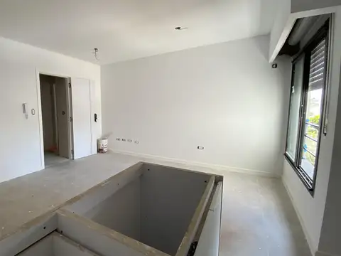 Departamento en Venta en Abasto, Rosario