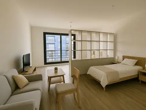Departamento en Venta en Republica De La Sexta, Rosario