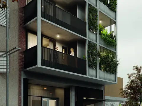 Departamento en Venta en Abasto, Rosario