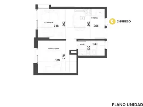 Departamento en Venta en Abasto, Rosario