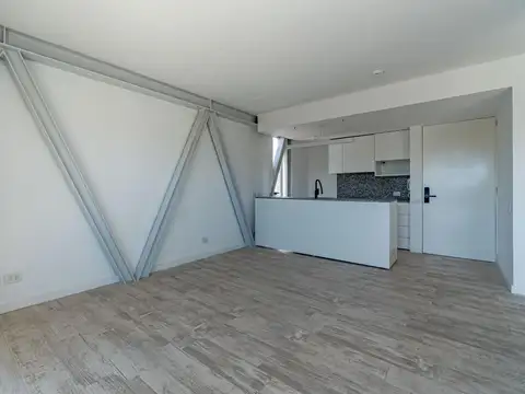Departamento en Venta en Luis Agote, Rosario